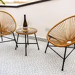 Panormos 91 & Terrace Bed & Breakfast 3*