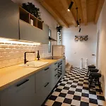 Bed & Breakfast Panormos 91 & Terrace Palermo