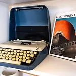 Panormos 91 & Terrace Bed & Breakfast Palermo