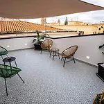 Panormos 91 & Terrace 3* Palermo