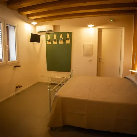Bed & Breakfast Panormos 91 & Terrace