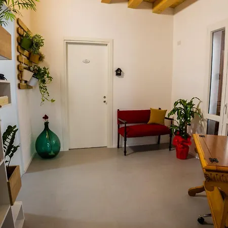 Panormos 91 & Terrace B&B 3*